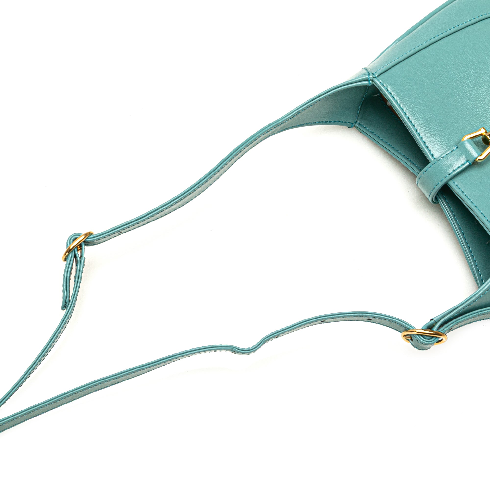 Mini Calfskin Jackie 1961 Crossbody