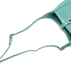 Mini Calfskin Jackie 1961 Crossbody