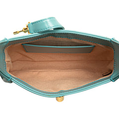 Mini Calfskin Jackie 1961 Crossbody