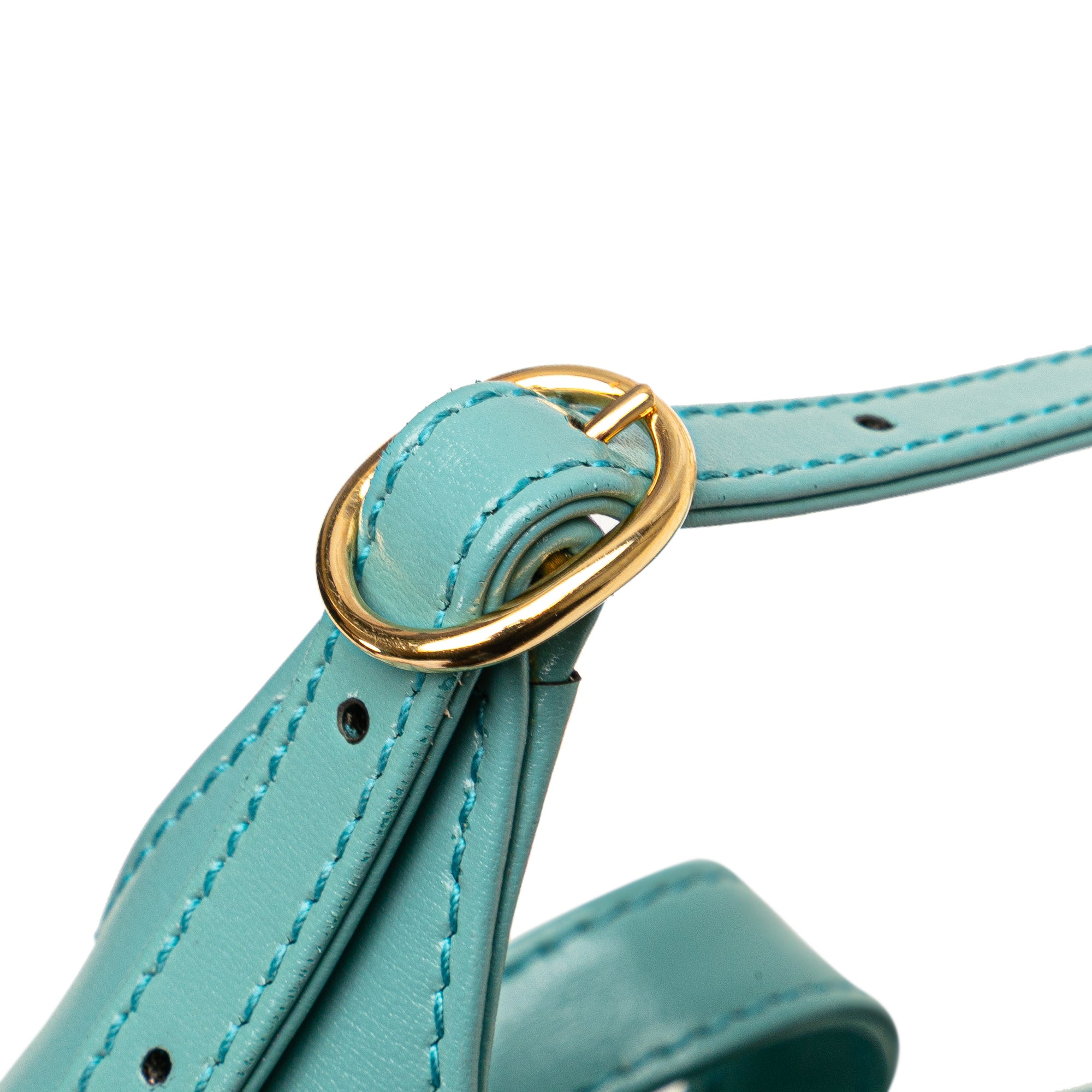 Mini Calfskin Jackie 1961 Crossbody