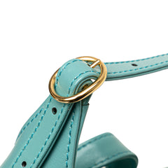 Mini Calfskin Jackie 1961 Crossbody