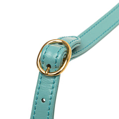 Mini Calfskin Jackie 1961 Crossbody