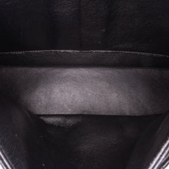Medium Classic Caviar Double Flap