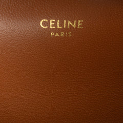 Triomphe Claude Shoulder Bag