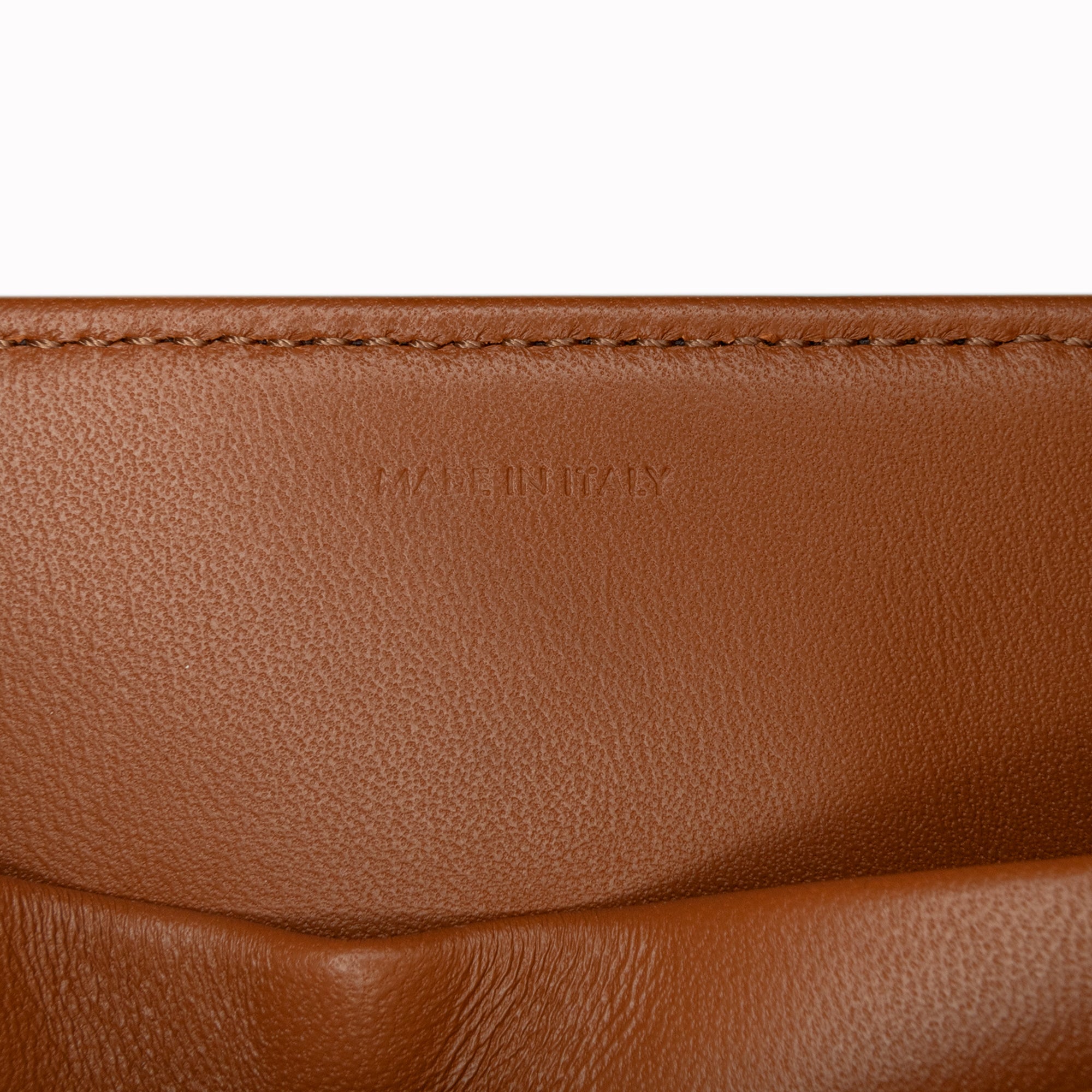 Triomphe Claude Shoulder Bag