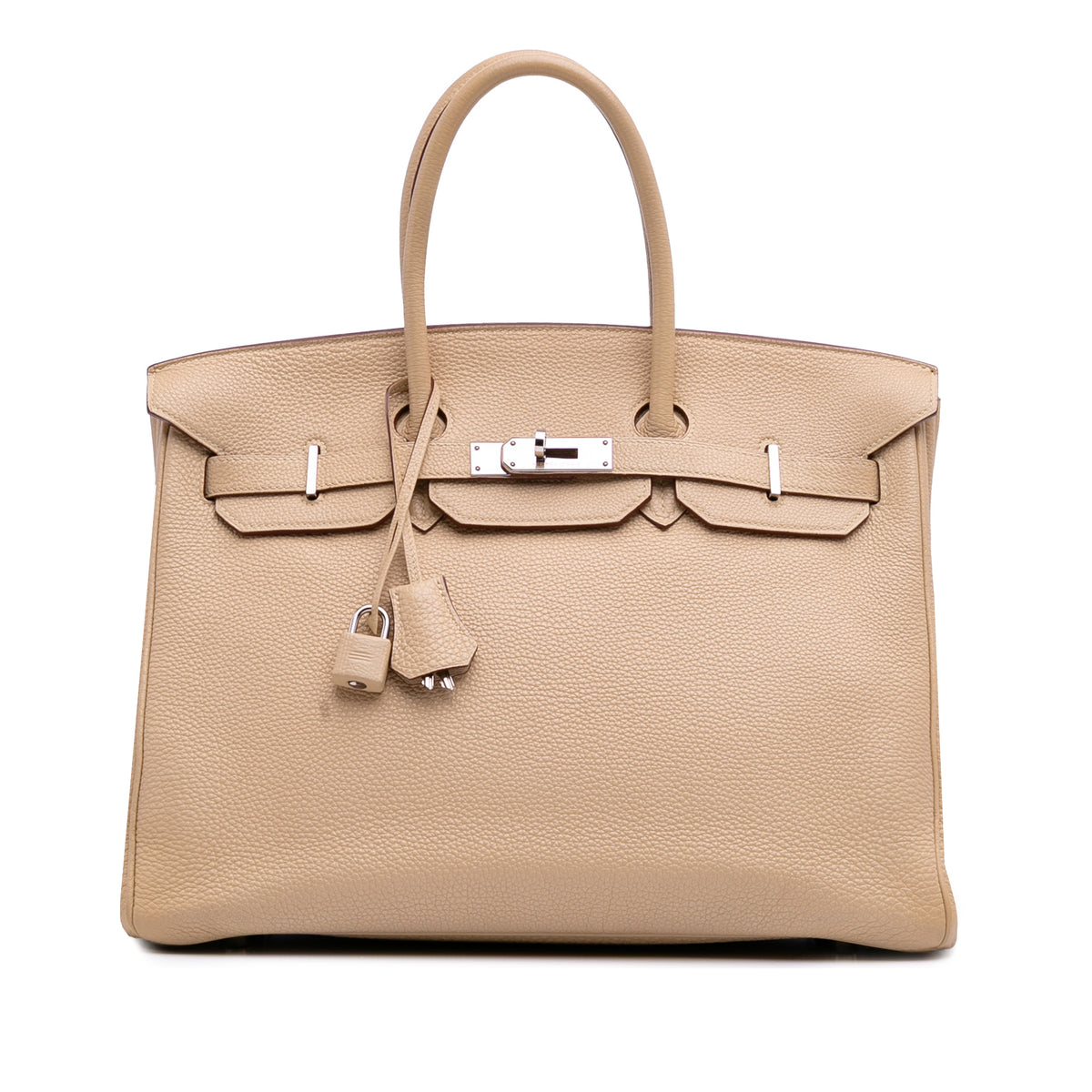 Togo Birkin Retourne 35