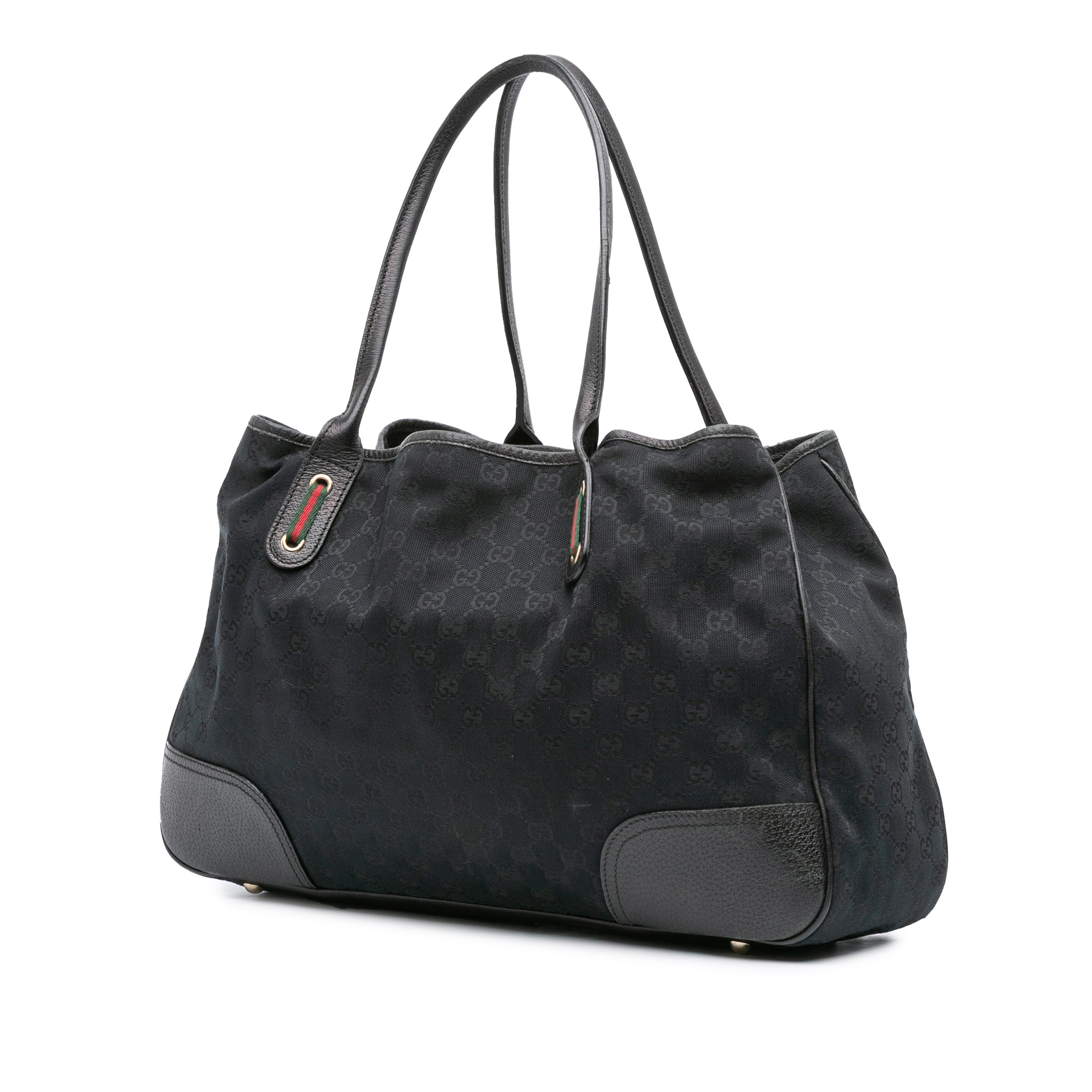 GG Canvas Princy Tote