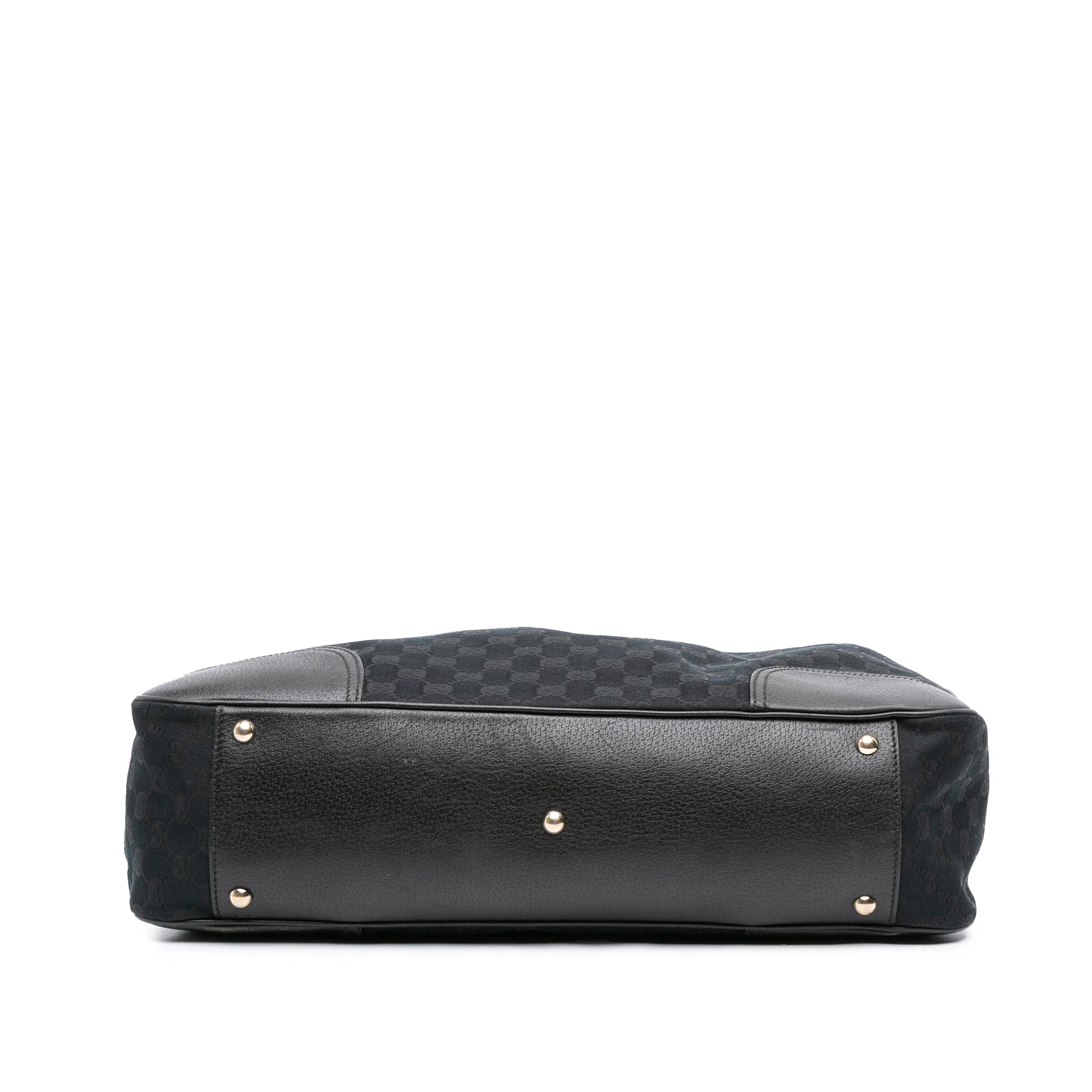 GG Canvas Princy Tote