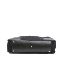 GG Canvas Princy Tote