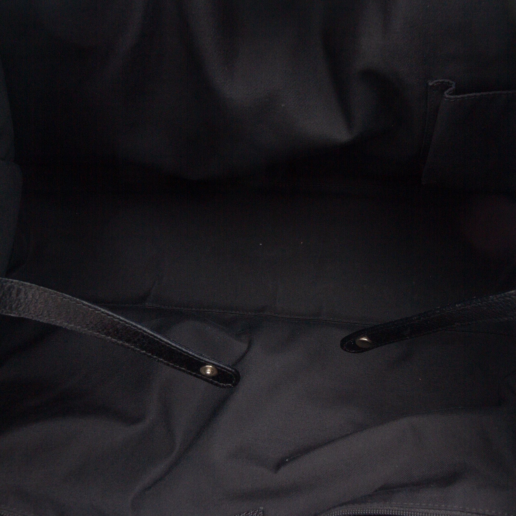 GG Canvas Princy Tote