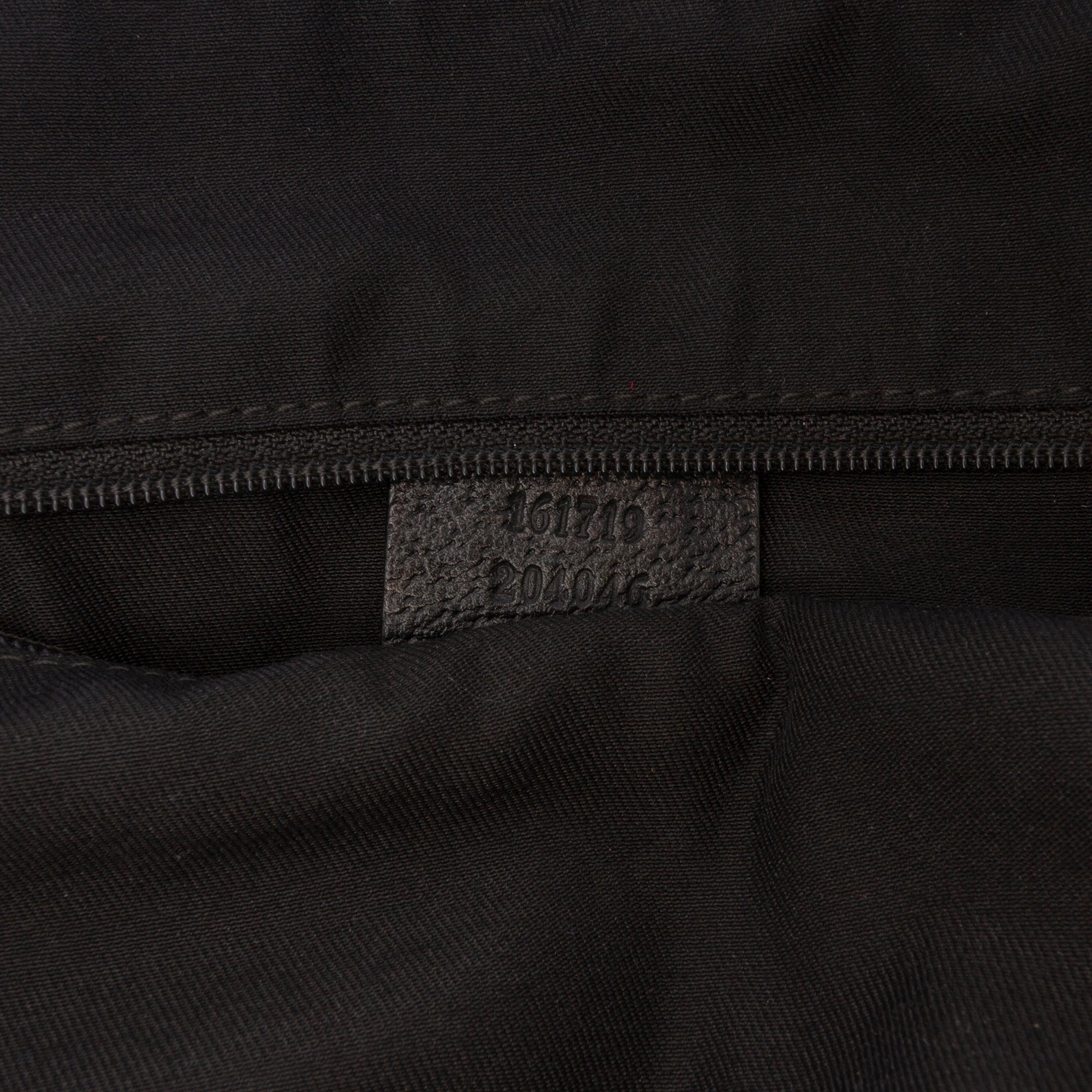 GG Canvas Princy Tote