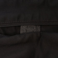 GG Canvas Princy Tote