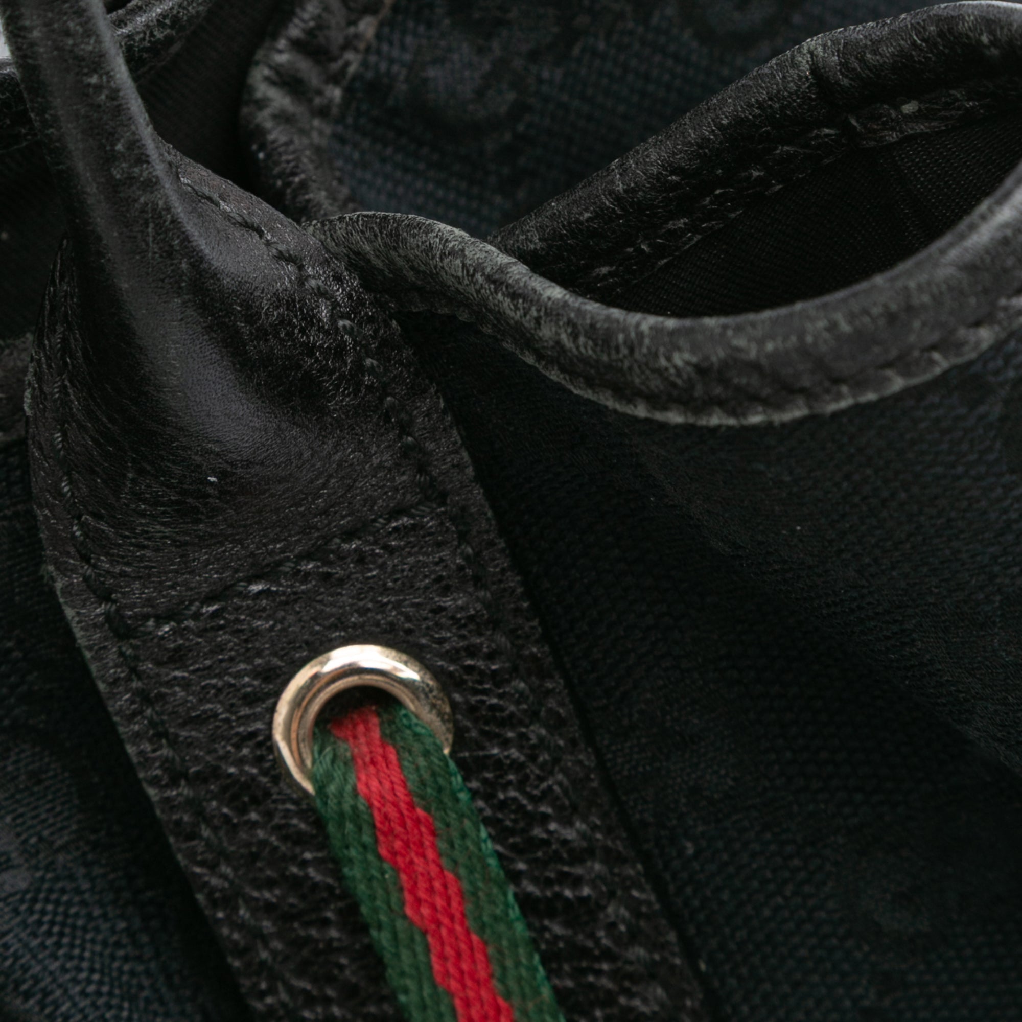 GG Canvas Princy Tote