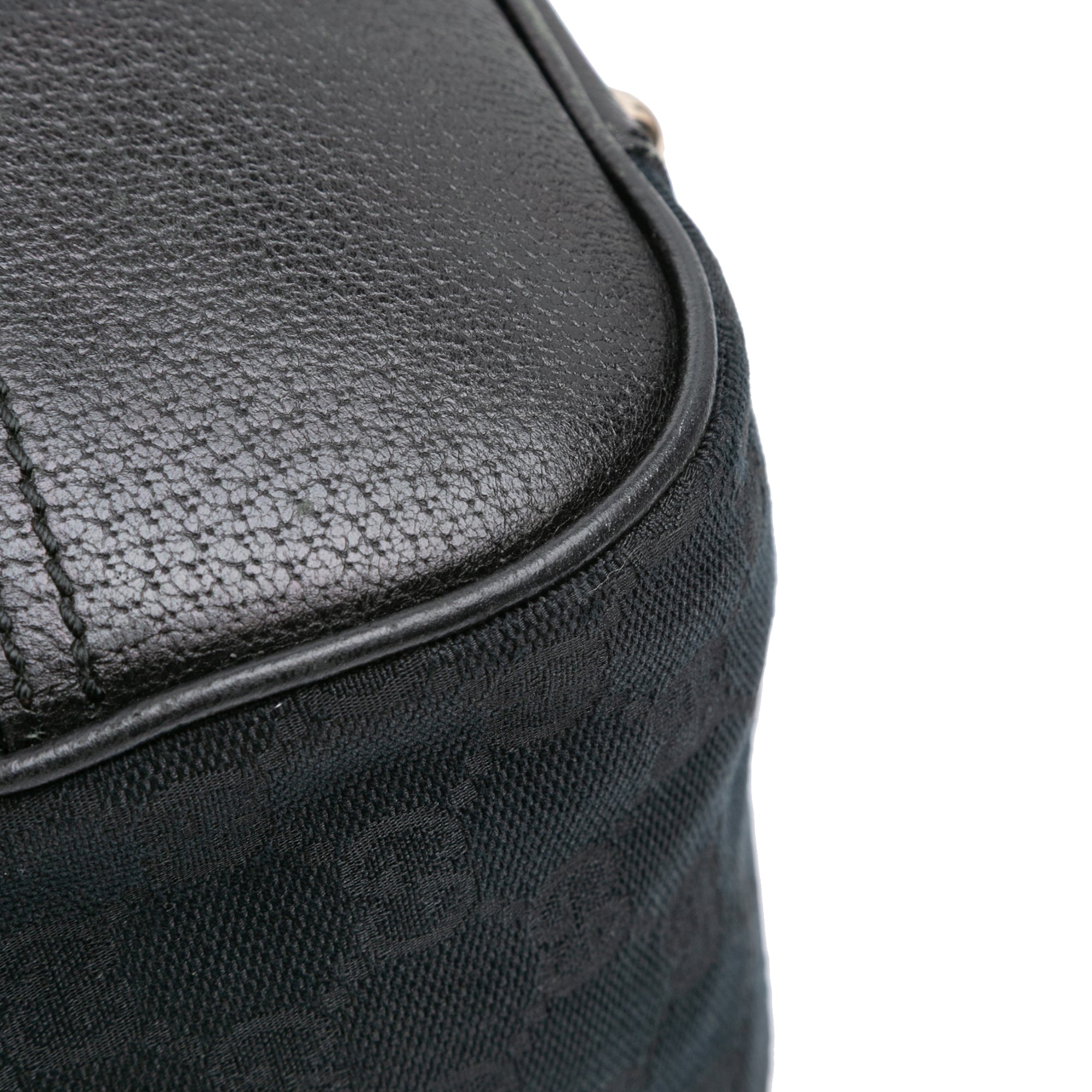 GG Canvas Princy Tote