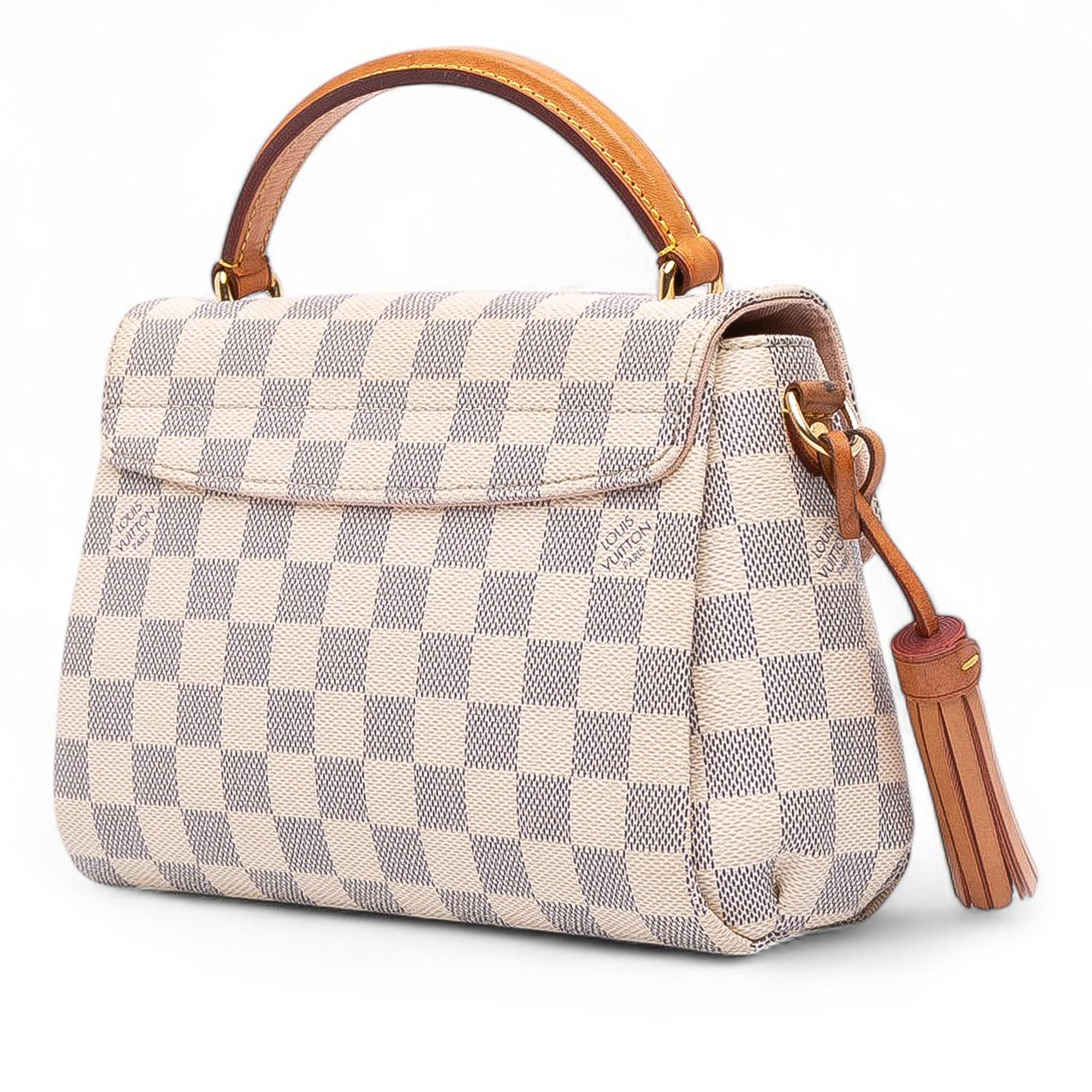 Damier Azur Croisette