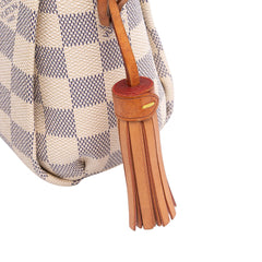 Damier Azur Croisette