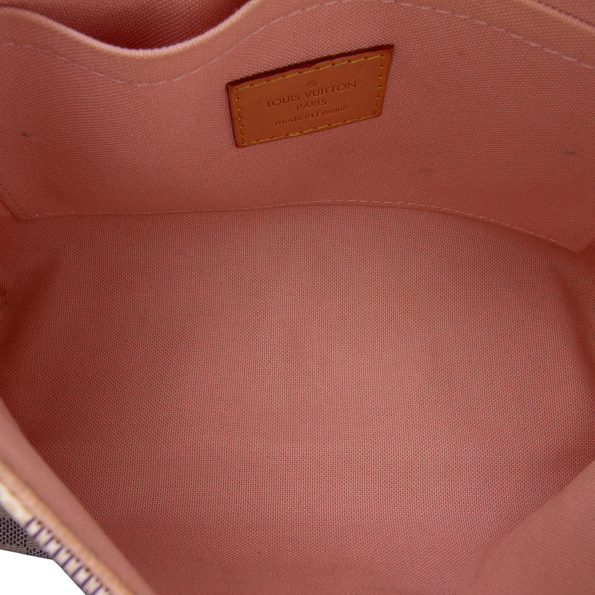 Damier Azur Croisette
