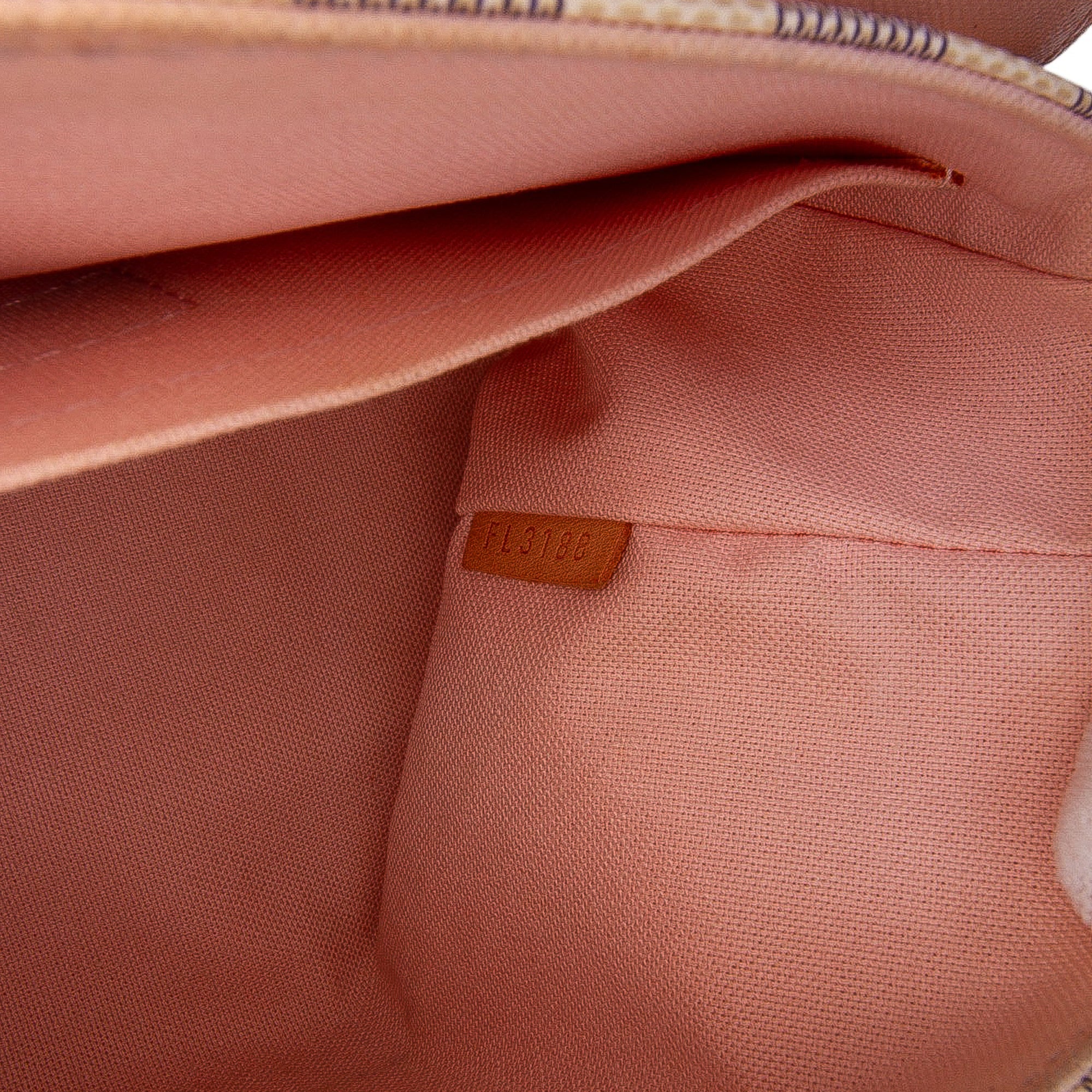 Damier Azur Croisette