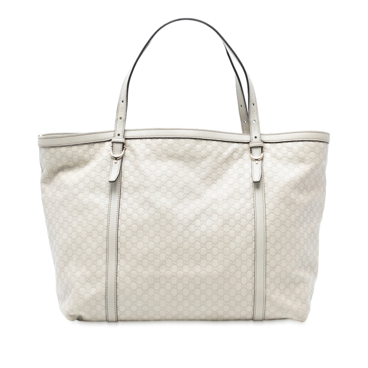 Microguccissima Nice Tote