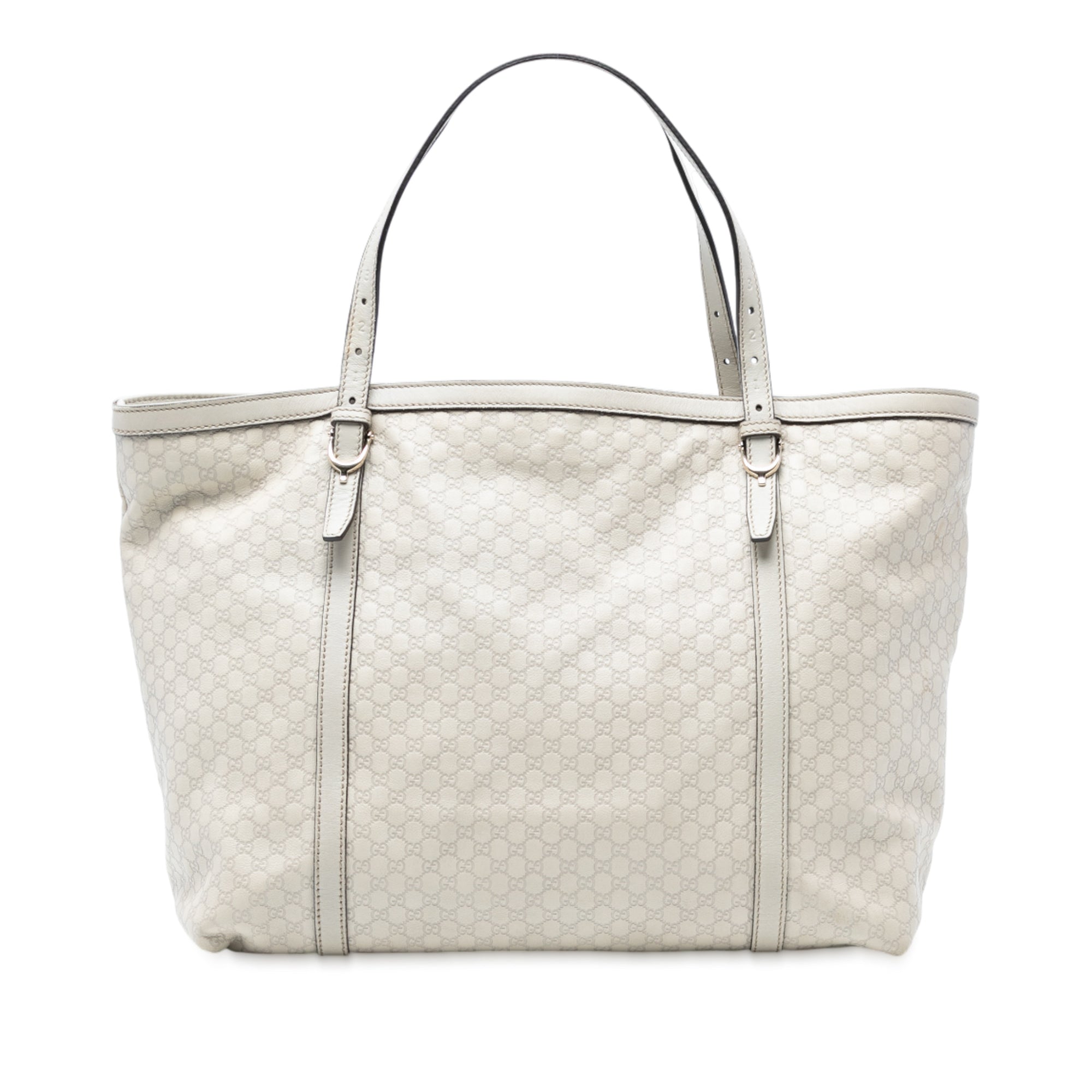 Microguccissima Nice Tote
