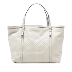 Microguccissima Nice Tote