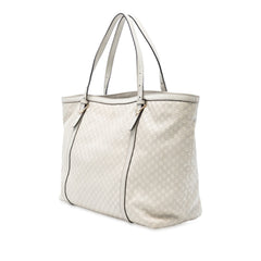 Microguccissima Nice Tote
