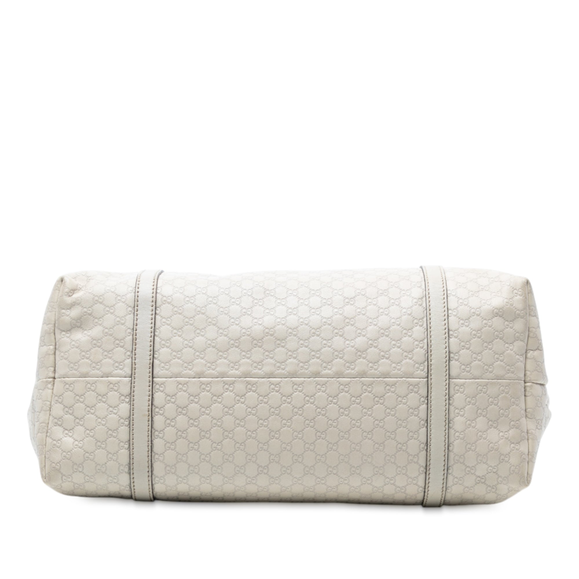 Microguccissima Nice Tote