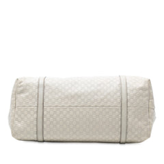 Microguccissima Nice Tote