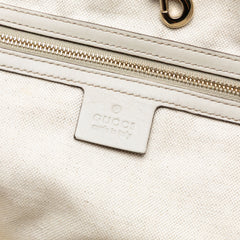 Microguccissima Nice Tote