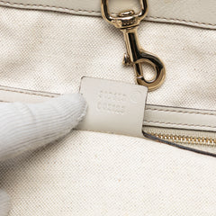 Microguccissima Nice Tote