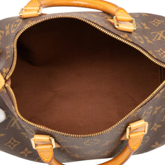 Monogram Speedy 30