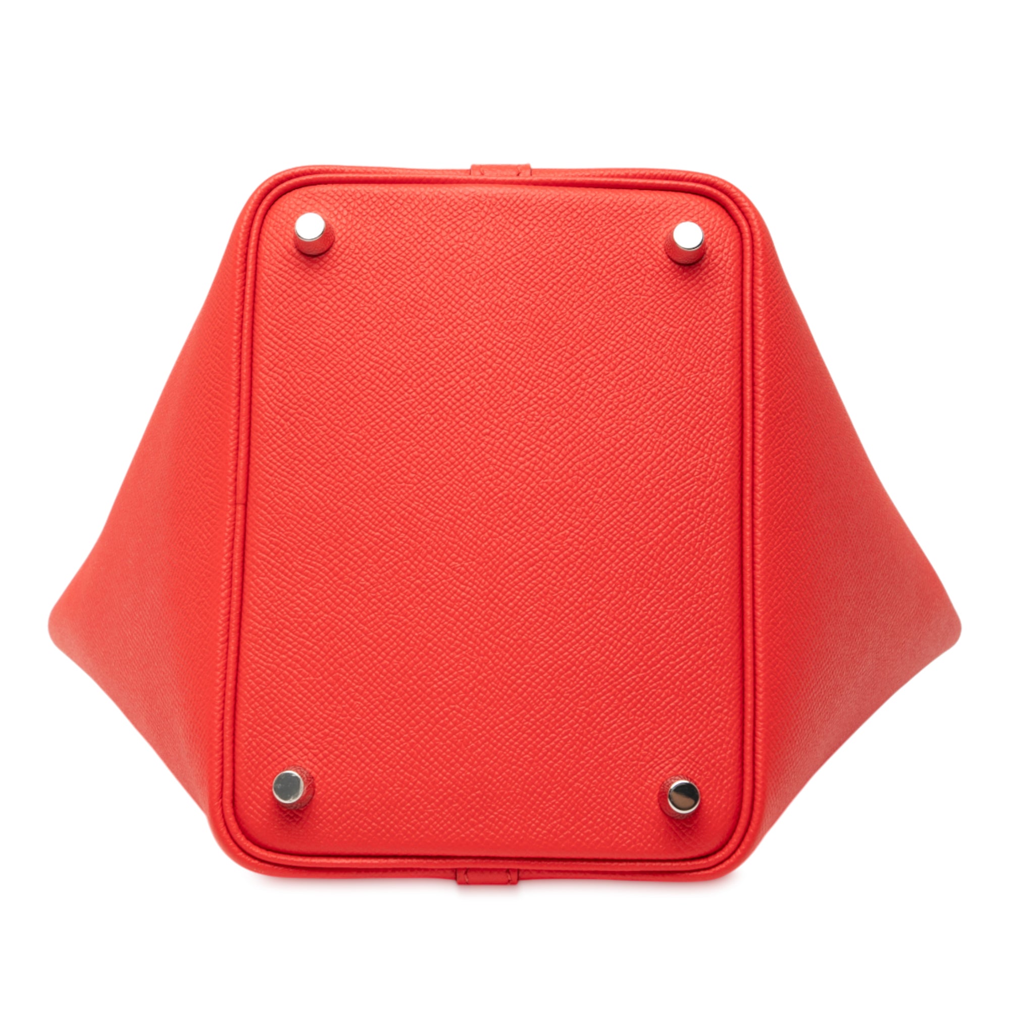 Epsom Tressage Picotin Lock 18