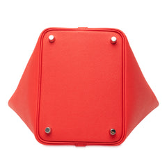 Epsom Tressage Picotin Lock 18