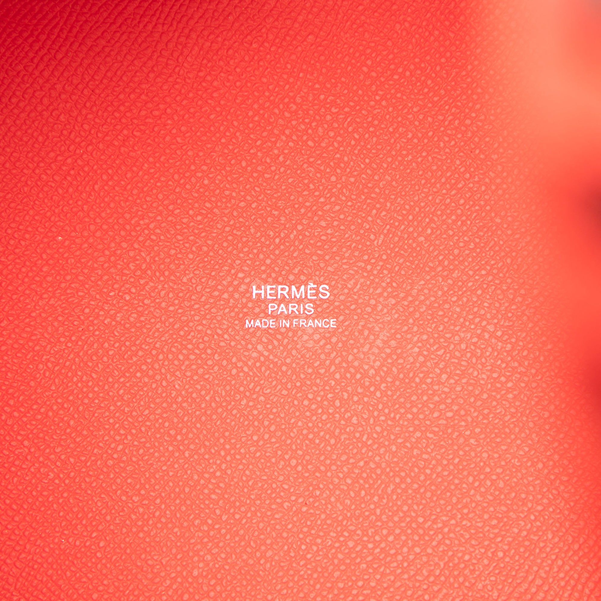 Epsom Tressage Picotin Lock 18