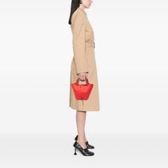 Epsom Tressage Picotin Lock 18