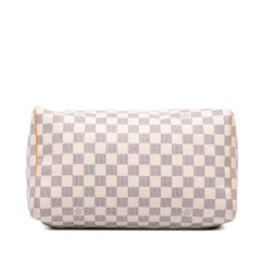 Damier Azur Speedy 30