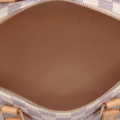 Damier Azur Speedy 30