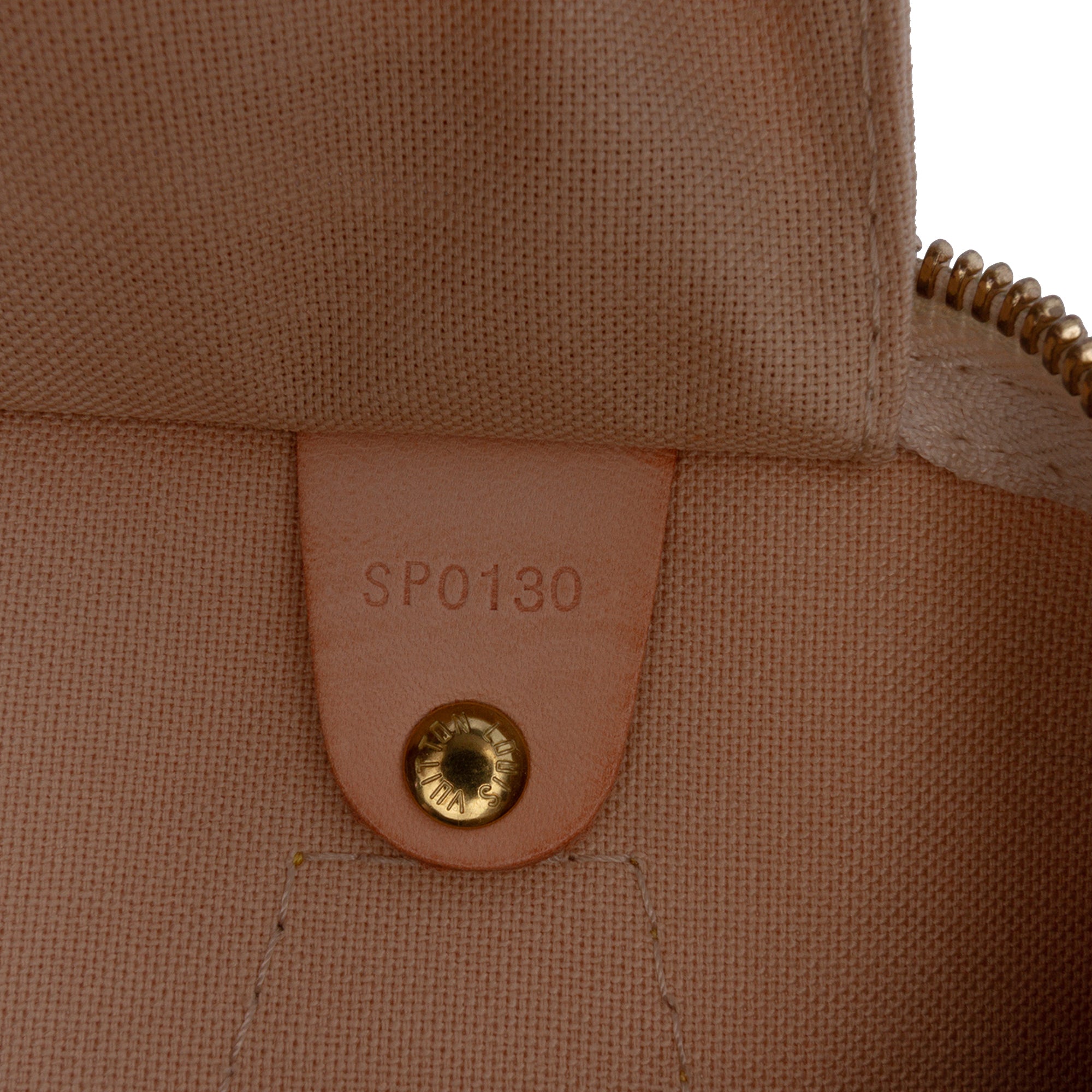 Damier Azur Speedy 30