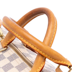 Damier Azur Speedy 30