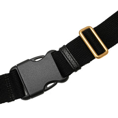 GG Wool Slim Belt Bag