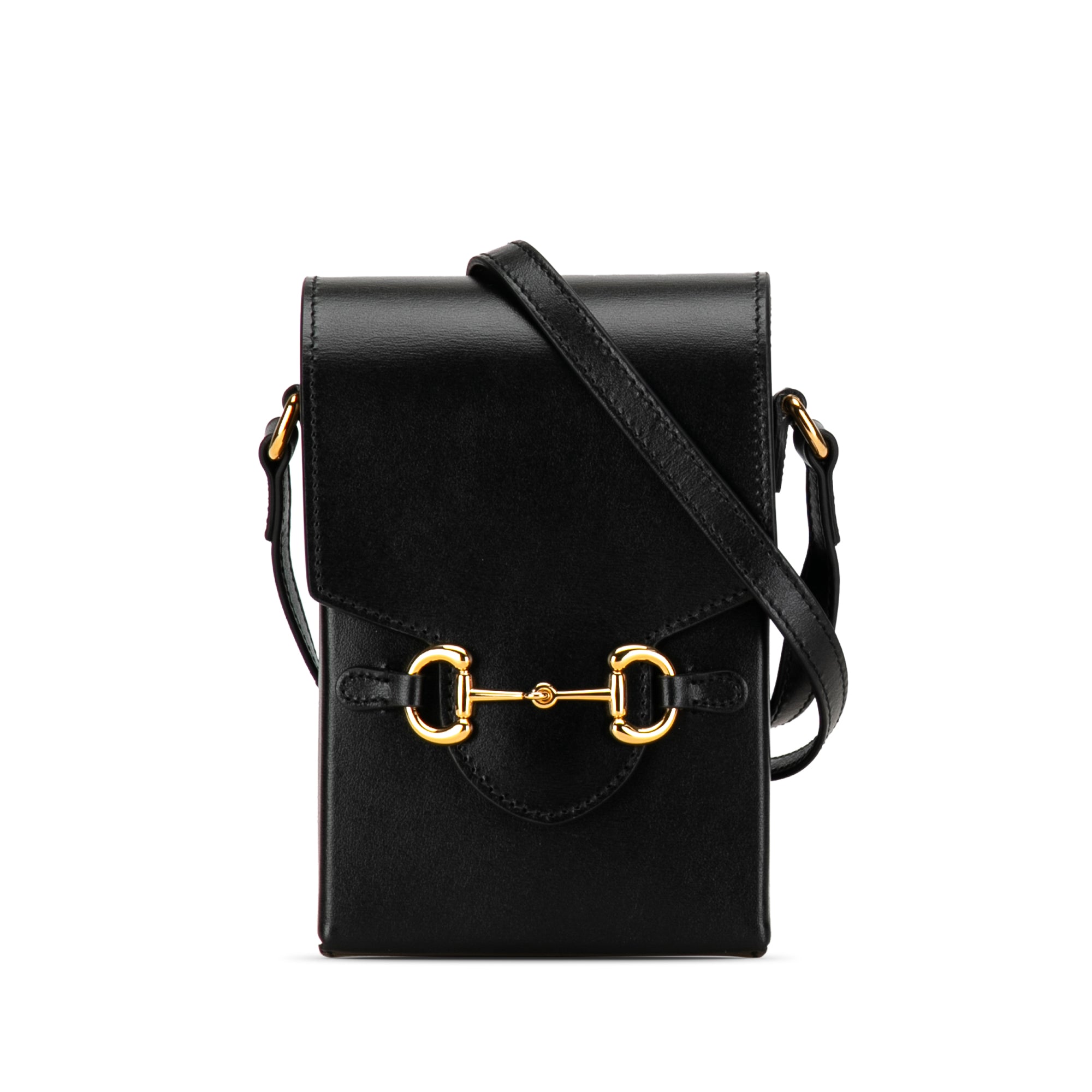 Mini Horsebit 1955 Crossbody Bag