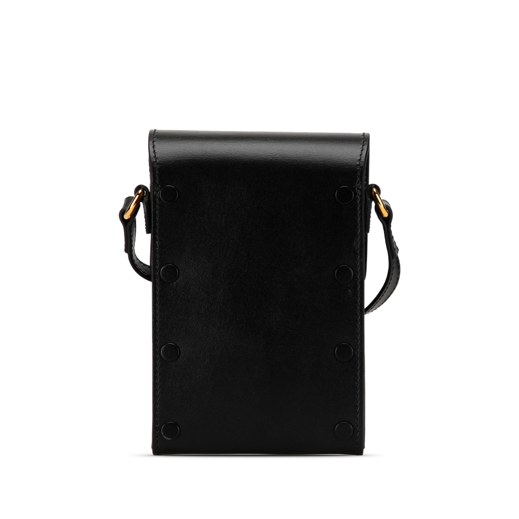 Mini Horsebit 1955 Crossbody Bag