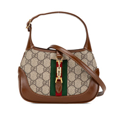 Mini GG Supreme Jackie 1961 Crossbody