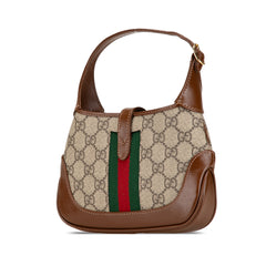 Mini GG Supreme Jackie 1961 Crossbody