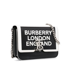 TB Logo Print Crossbody_1