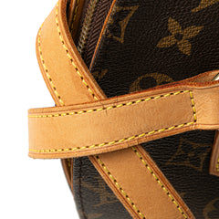 Monogram Ellipse GM Shopping Bag
