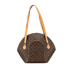 Monogram Ellipse GM Shopping Bag