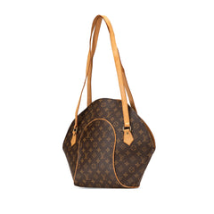 Monogram Ellipse GM Shopping Bag