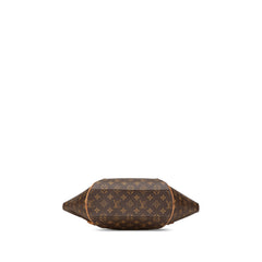 Monogram Ellipse GM Shopping Bag