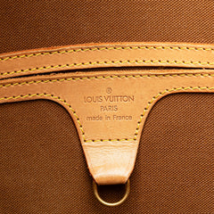 Monogram Ellipse GM Shopping Bag